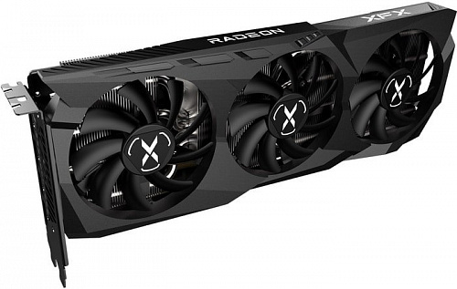 Видеокарта XFX Speedster Swift 309 Radeon RX 6700 XT Core 12GB GDDR6