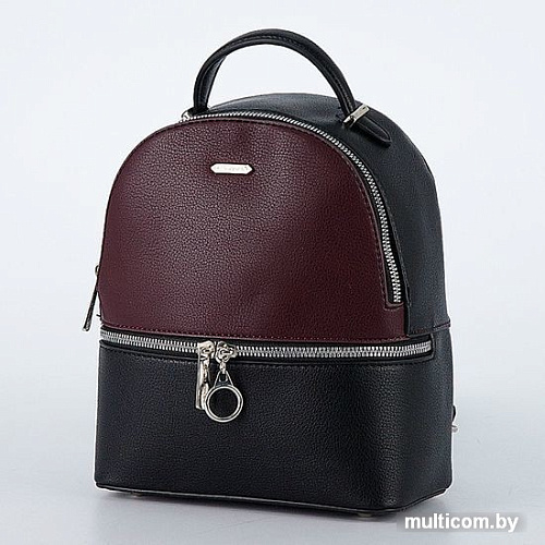 Городской рюкзак David Jones 823-6600-2-DBD