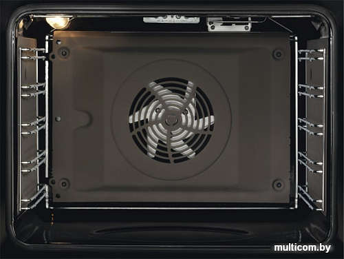 Электрический духовой шкаф Electrolux EOF3C50TX