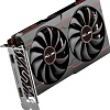 Видеокарта Sapphire Pulse Radeon RX 6500 XT 8GB 11314-08-20G
