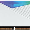 Оперативная память ADATA XPG Lancer RGB 2x16ГБ DDR5 6800 МГц AX5U6800C3416G-DCLARWH