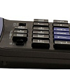 Бухгалтерский калькулятор BRAUBERG Extra 12-BKBU 250472 (черный/синий)