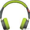 Наушники с микрофоном Plantronics Backbeat 500 [207850]