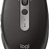 Мышь Logitech M590 Multi-Device Silent (темно-серый) [910-005197]