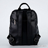 Городской рюкзак David Jones 823-6632-2-BLK
