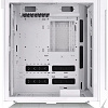 Корпус Thermaltake CTE C700 Air Snow CA-1X7-00F6WN-00