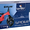 Беговел Lorelli Spider (розовый)