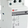 Контактор EKF PROxima KM-2-16-11