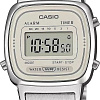 Наручные часы Casio LA-670WEA-8A