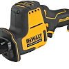 Сабельная пила DeWalt DCS312N-XJ (без АКБ)