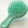 Расческа Janeke Superbrush Mini 93SP220TSE (мятный)