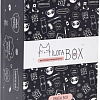 Подарочный набор Milota Box Panda Mini MBS017