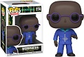Фигурка Funko POP! Movies. Матрица: Морфеус 59255
