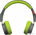 Наушники с микрофоном Plantronics Backbeat 500 [207850]