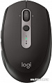 Мышь Logitech M590 Multi-Device Silent (темно-серый) [910-005197]