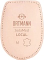 Стельки ортопедические Ortmann Local (S)