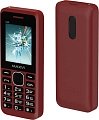 Мобильный телефон Maxvi C20 (винный красный)
