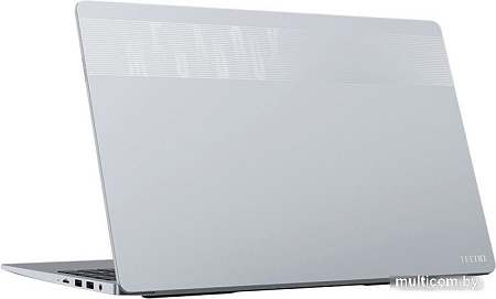 Ноутбук Tecno Megabook T1 2023 R7 16+512G Silver Win11