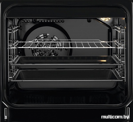 Кухонная плита Electrolux EKK954904W