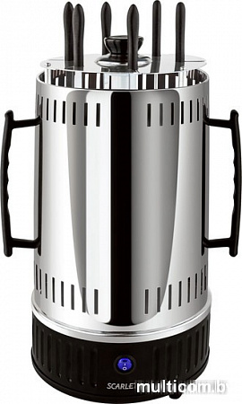 Scarlett SC-KG22601