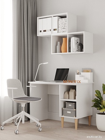 Стол MONOFIX Одос (белый)