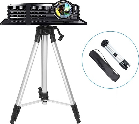 Кронштейн для проектора CACTUS CS-VM-PR25-AL