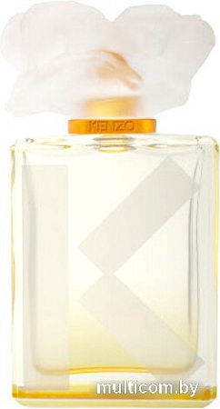 Парфюмерная вода Kenzo Couleur Jaune-yellow EdP (50 мл)