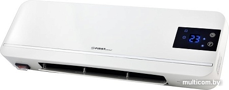 Тепловентилятор First FA-5571-2 (белый)