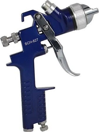 Краскопульт Schtaer SCH-827-1.4 A00024558