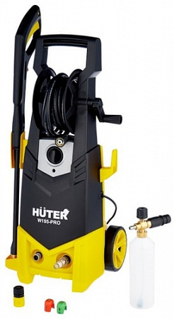 Huter M195-PW-PRO