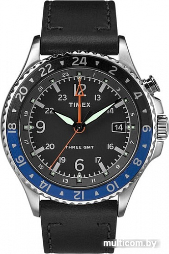Наручные часы Timex TW2R43600