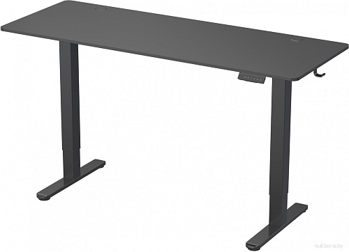 Стол CACTUS CS-EDL-BBK