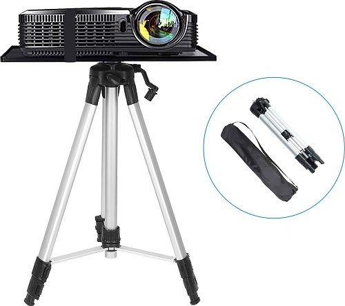 Кронштейн для проектора CACTUS CS-VM-PR25-AL