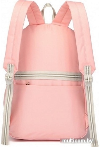 Рюкзак Sun Eight SE-8290 (розовый)