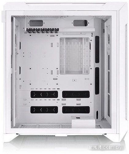 Корпус Thermaltake CTE C700 Air Snow CA-1X7-00F6WN-00