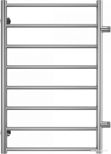 Полотенцесушитель Granula Классик Прямой 8 50х80 (боковое подключение)
