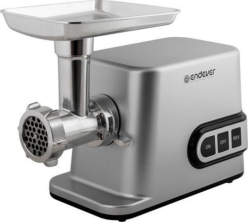 Мясорубка Endever Sigma-112