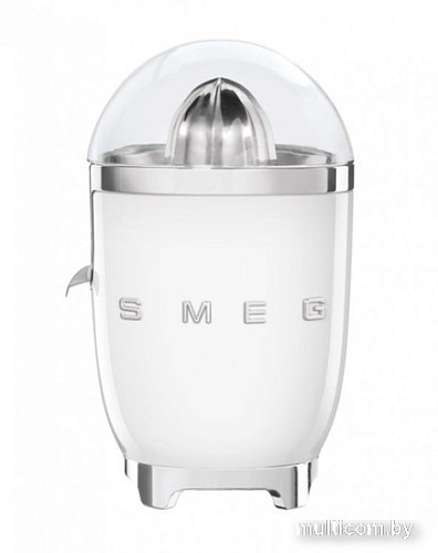 Соковыжималка Smeg CJF11WHEU