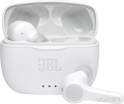 Наушники JBL Tune 215TWS (белый)