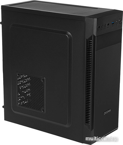 Корпус Digma DC-ATX201-U3