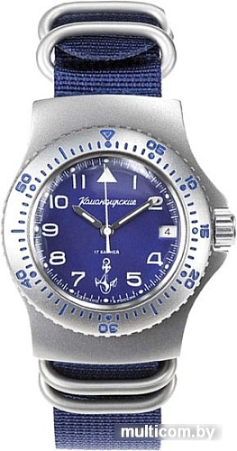 Наручные часы Восток Командирские 280684