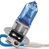Галогенная лампа Philips H3 DiamondVision 1шт