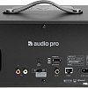 Беспроводная аудиосистема Audio Pro Addon C5 (черный)