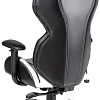 Кресло Norden Ф1 CX0912H01 (белый/черный)