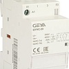 Контактор GEYA GYHC-4P GYHC2022024