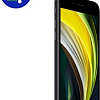 Смартфон Apple iPhone SE 256GB Воcстановленный by Breezy, грейд B (черный)