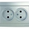 Розетка Nilson Touran 24131024