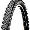 Велопокрышка CST Black Tiger C-1040N 24x1.95