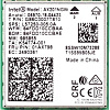 Wi-Fi/Bluetooth адаптер Intel AX201NGWGNVW
