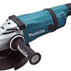Угловая шлифмашина Makita GA9030SF01